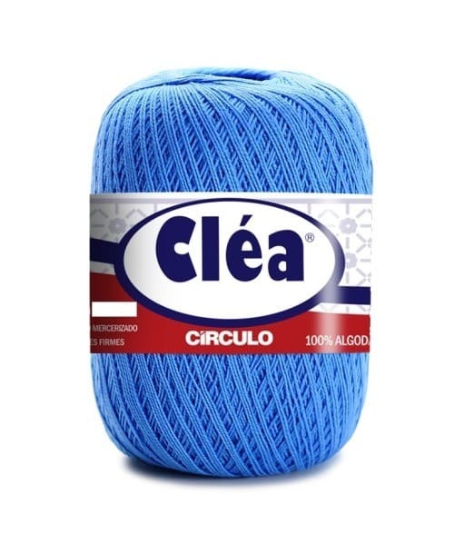 LINHA CLEA 1000 AZUIS